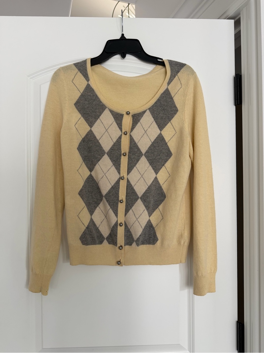 Vintage Talbots Lambwool Sweater